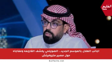 أجانب الهلال بالموسم الجديد.. الصويلحي يكشف القائمة ومفاجأة حول مصير متروفيتش